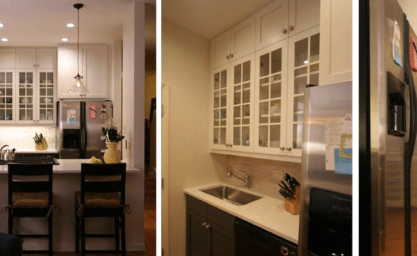 Residential Kitchen Remodel in East Chicago, IN – Transform Your Cooking Space 