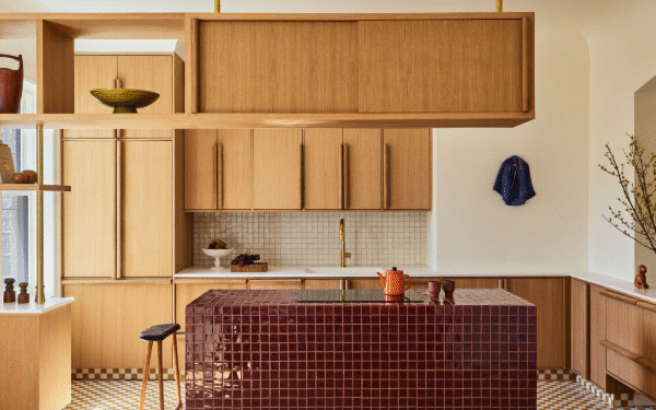 Modern Kitchen Remodel in Merrillville, IN – Style Meets Functionality