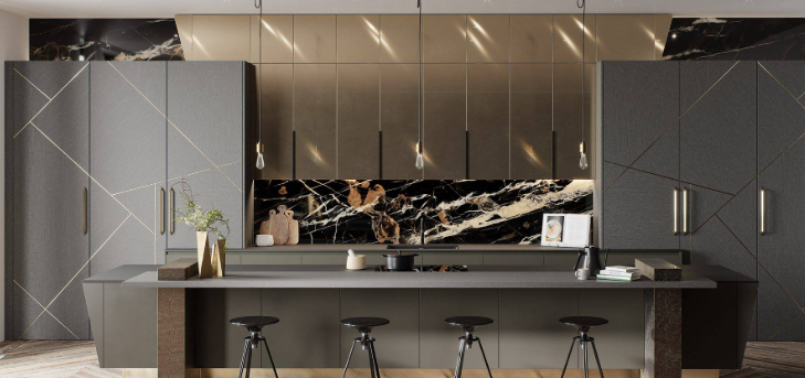 Custom Kitchen Renovation in Munster, IN: Transform Your Cooking Space Today