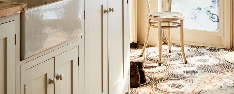 Kitchen Flooring and Tiling in Munster, IN