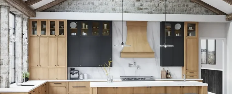 Luxury Kitchen Remodel Near Me in East Chicago, IN