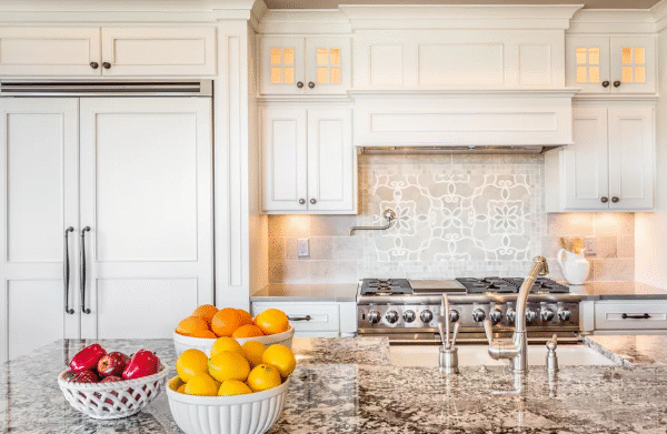 Kitchen Countertop Replacement in Merrillville, IN – Upgrade Your Space with Style