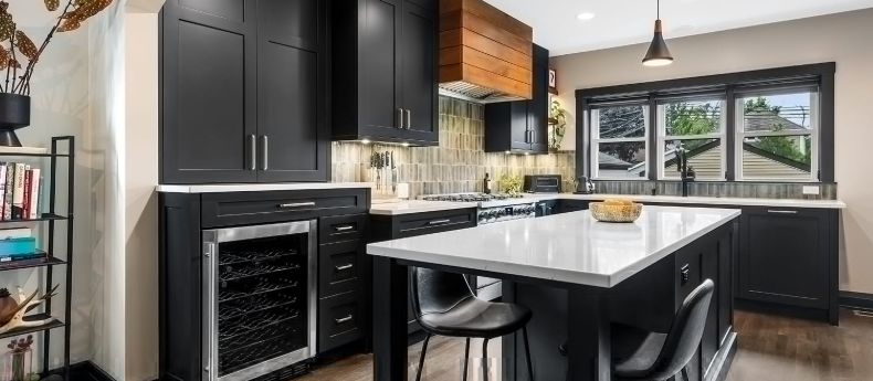 Expert Bathroom and Kitchen Remodel in East Chicago, IN | Trusted Remodeling 