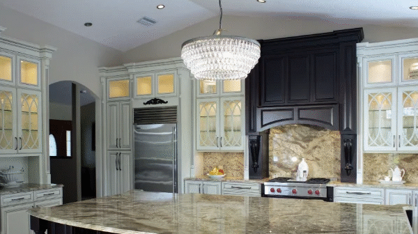 Expert Kitchen Construction Services in Hammond IN