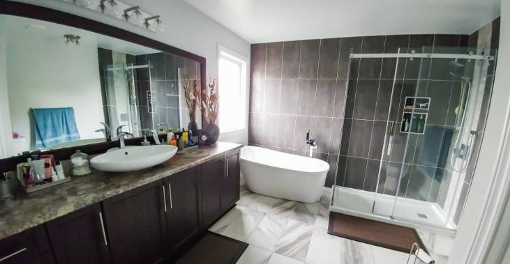 Best Bathroom Construction Contractor in Munster IN for Modern Remodels
