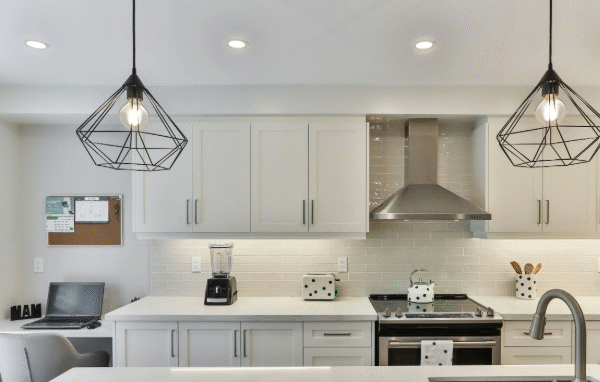 Best Bathroom and Kitchen Remodel in Merrillville IN