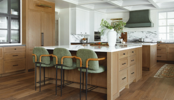 Best Kitchen Remodeling Near Me in St. John IN