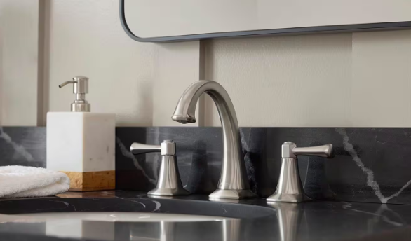 Professional Bathroom Sink and Faucet Installation Schererville IN