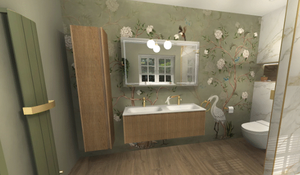 Best Full Bathroom Makeover in St. John IN | Expert Services