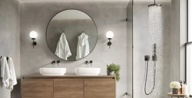 Best Local Bathroom Renovation Company in East Chicago IN