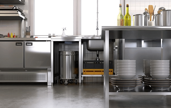  Professional Kitchen Flooring and Tiling in Merrillville IN