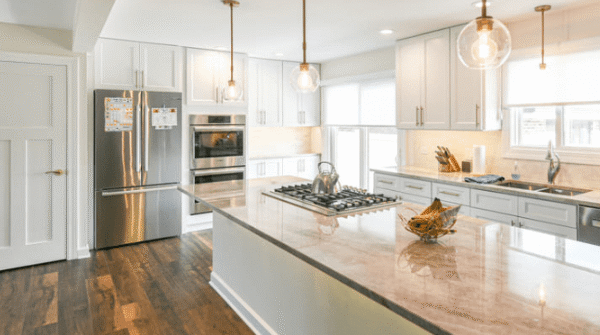 Affordable Kitchen Remodeling Services Near Me in East Chicago IN