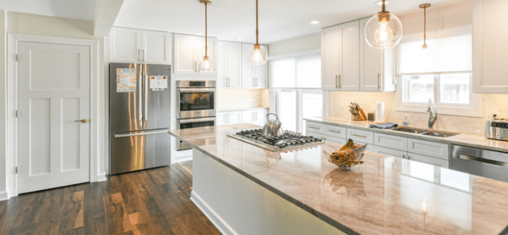 Affordable Kitchen Remodeling Services Near Me in East Chicago IN