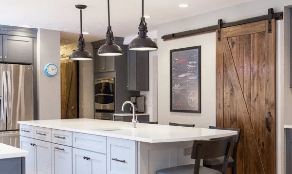 Expert Kitchen Island Installation in East Chicago IN