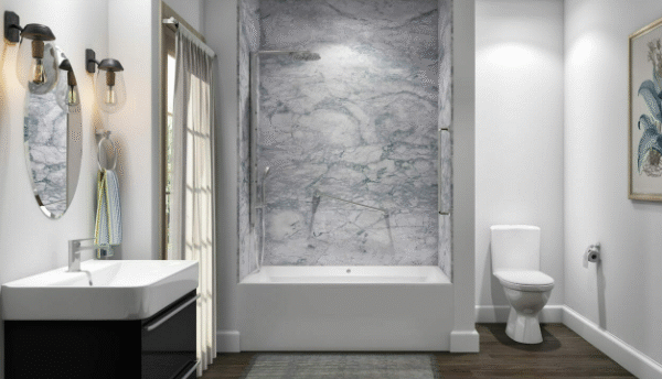 Trusted Bathroom Remodeling Near Me in St John IN Homes