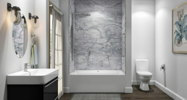 Trusted Bathroom Remodeling Near Me in St John IN Homes