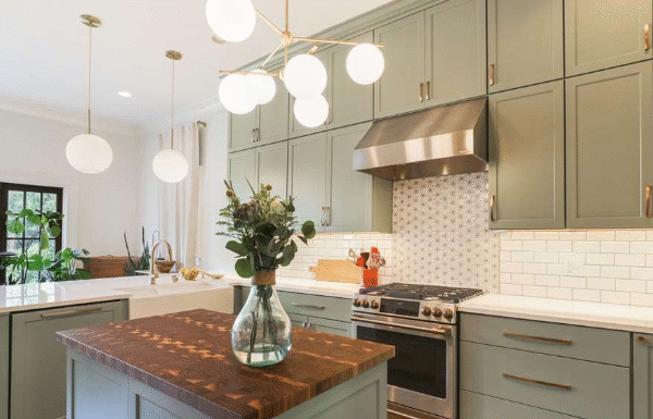 Best Custom Kitchen Renovation in Hammond, IN