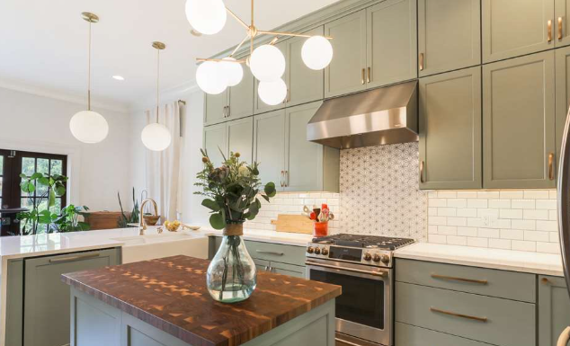 Best Custom Kitchen Renovation in Hammond, IN