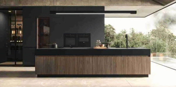 Best Modern Kitchen Remodel in Schererville, IN