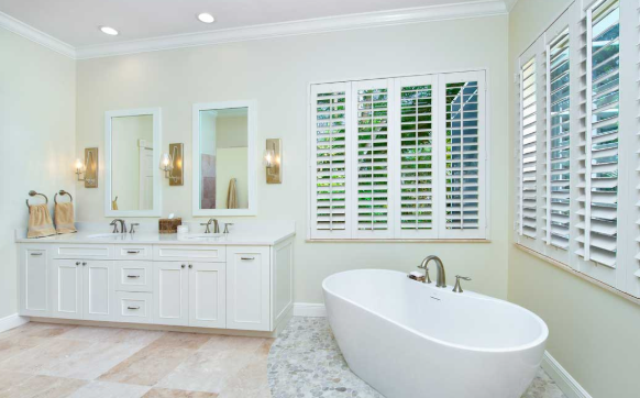 Custom Bathroom Renovation Services in Hammond IN