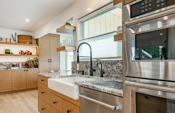 Reliable Kitchen Cabinet and Countertop Upgrades in Hammond IN