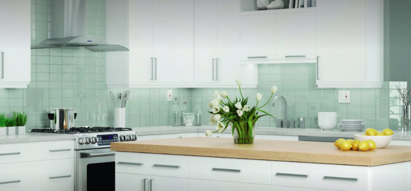 Professional Kitchen Backsplash Installation in Hammond IN