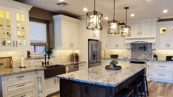 Best Small Kitchen Renovation Services in Merrillville, IN