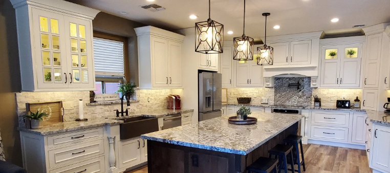 Best Small Kitchen Renovation Services in Merrillville, IN