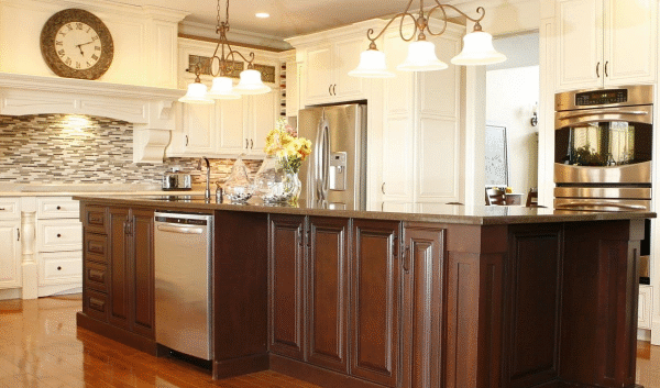 Affordable Kitchen Renovation Experts for St. John Homes