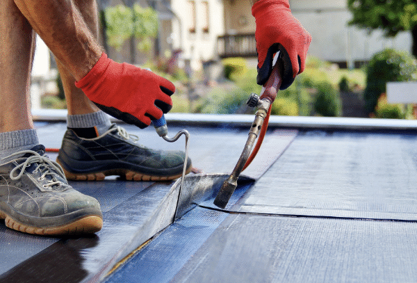 Bathroom Waterproofing Services in East Chicago IN