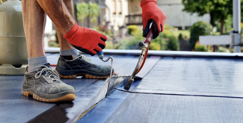 Bathroom Waterproofing Services in East Chicago IN