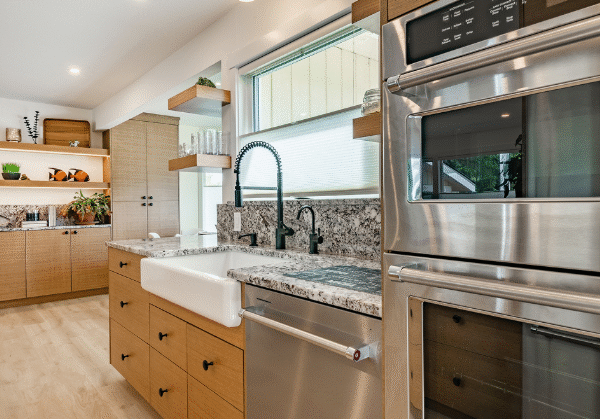 Kitchen Remodeling Near Me in Hammond, IN