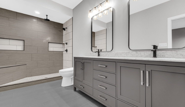 Bathroom Construction Contractor in East Chicago, IN