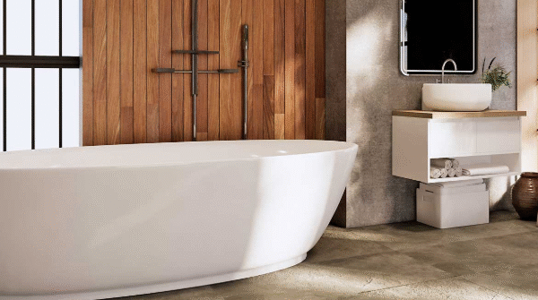 Bathroom Remodeling Services in Munster IN