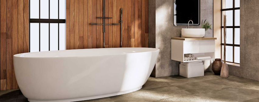 Bathroom Remodeling Services in Munster IN