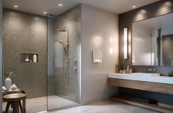 Expert Full Bathroom Makeover in Hammond, IN