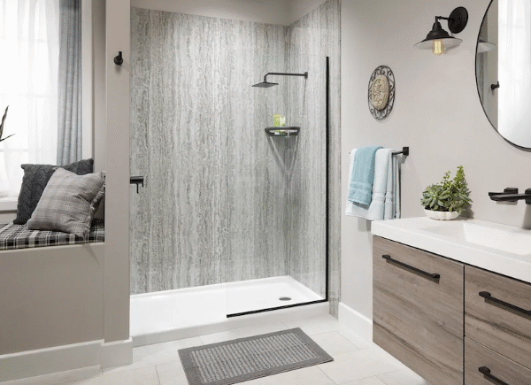 Local Bathroom Renovation Company in Schererville IN