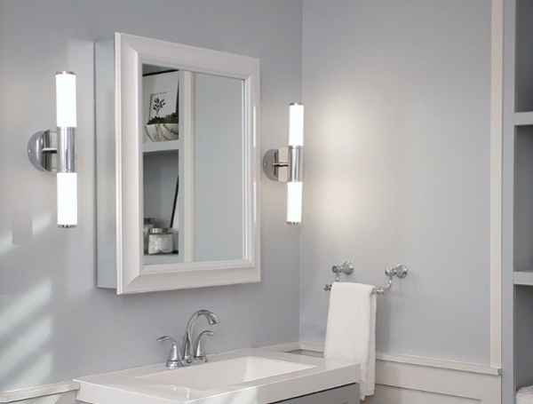 Bathroom Cabinet Installation in Merrillville IN