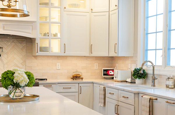 Local Kitchen Remodeling Company in Merrillville IN