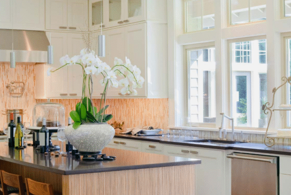 Full Kitchen Remodel Service in Schererville Indiana