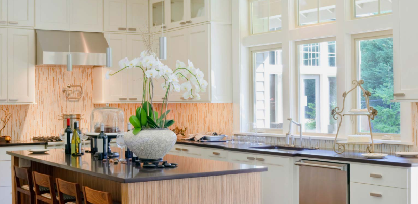 Full Kitchen Remodel Service in Schererville Indiana