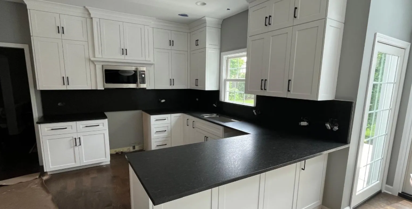 Kitchen Countertop Replacement in East Chicago Indiana