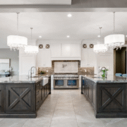 Luxury Kitchen Remodel Near Me in Munster IN