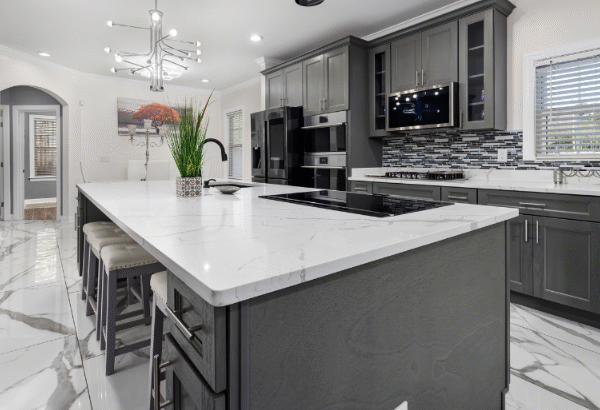 Kitchen Construction Services in Schererville, IN