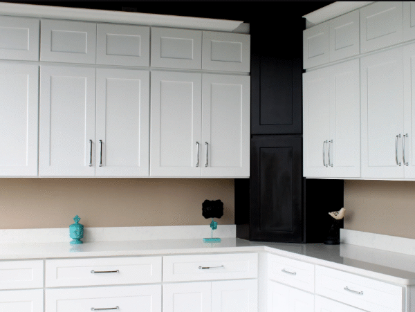 Kitchen Cabinet Installation in Munster, IN