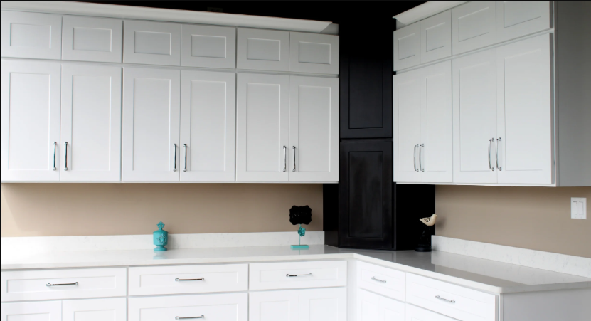 Kitchen Cabinet Installation in Munster, IN