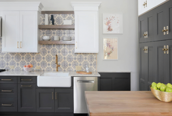 Residential Kitchen Remodel in East Chicago, IN