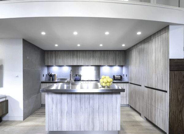 Kitchen Renovation in St. John IN