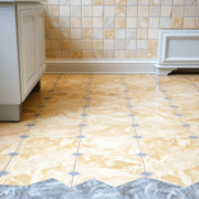 Kitchen Flooring and Tiling in Hammond IN 