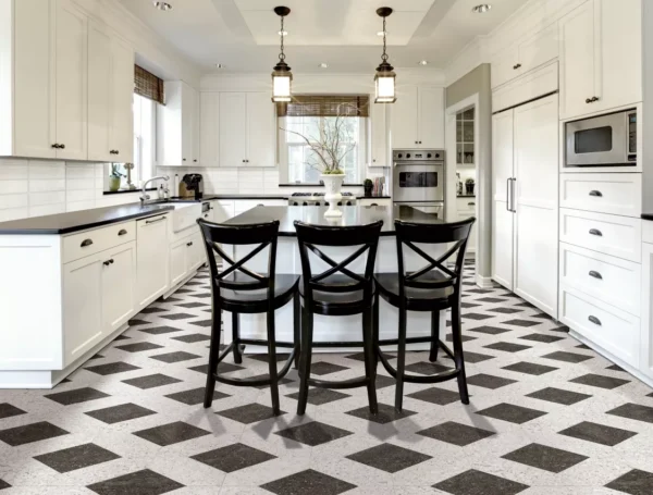 Professional Tiling and Flooring for Kitchens in East Chicago